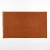 Kindred Organic Cotton Tawny Bath Mat 24"x36" -Home Furnishing Shop KindredOrgCttnTwnyBathMatSSF21
