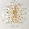 Lamina Polished Brass Pendant Light -Home Furnishing Shop LaminaPlshdBrsPendantSHF22