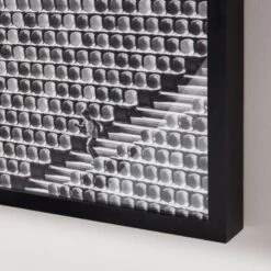 'Lines' Photographic Print By Antonella Sacconi 38"X26" -Home Furnishing Shop Lines38x26inAV2SHF22