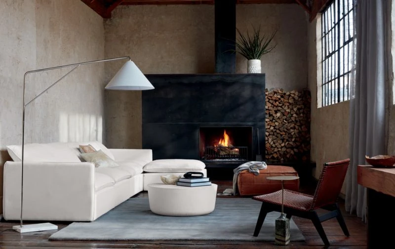 Onyx Raw Edge Stone Bowl 8 Onyx Raw Edge Stone Bowl - Image 6