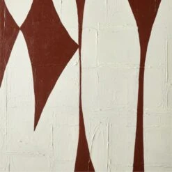 'Manti' Wall Art 40"x40" 8 'Manti' Wall Art 40"x40" -Home Furnishing Shop Manti40x40inAVSHS23