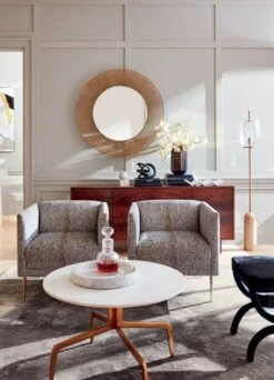 Infinity Black Knot Sculpture 21 Infinity Black Knot Sculpture -Home Furnishing Shop MaraisCheetahPrintVelvetBCJN19