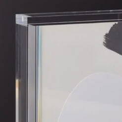 Marco Acrylic Picture Frame 4"x6" 9 Marco Acrylic Picture Frame 4"x6" -Home Furnishing Shop MarcoAcrylicFrame8X10inAVSHS21