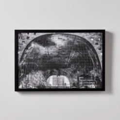 'Markt' Photographic Print By Antonella Sacconi 32''x22''