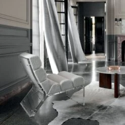 Bangle Dirty Rose Glass Decorative Bowl -Home Furnishing Shop MarkusAcrylicLoungeChairJN21 1x1