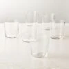 Marta Double Old-Fashioned Glasses Set Of 6 1 Marta Double Old-Fashioned Glasses Set Of 6 -Home Furnishing Shop MartaDOFS6SHF22
