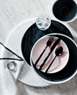 Marta Cooler Glasses Set Of 6 -Home Furnishing Shop MasonStonewareDinnerwareAG19