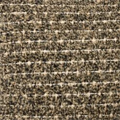 Nazare Brown Throw Pillow With Down-Alternative Insert 23'' -Home Furnishing Shop NazareBrownPillow23inAVSSS23