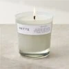 Nette Fons Et Origo Soy Wax Candle 1 Nette Fons Et Origo Soy Wax Candle -Home Furnishing Shop NetteFonsEtOrigoGlssCndlHSHF22