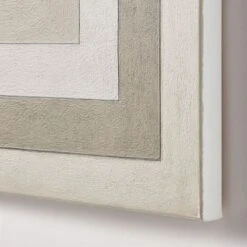 'Neutral Zone' Painting Reproduction By Kim Frances 30''x40'' -Home Furnishing Shop NeutralZone30x40AV2SHF22