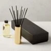 Oak + Grapefruit Reed Scent Diffuser 2 Oak + Grapefruit Reed Scent Diffuser -Home Furnishing Shop OakNGrapefruitReedDiffuserSHF21 1