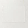 Off White Velvet Placemat -Home Furnishing Shop OffWhiteVelvetPlacematSHF23