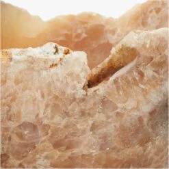 Onyx Raw Edge Stone Bowl 25 Onyx Raw Edge Stone Bowl -Home Furnishing Shop OnyxNFossilBowlAVS19