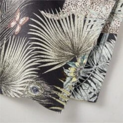 Palm Grove Jungle Print Tea Towel 7 Palm Grove Jungle Print Tea Towel -Home Furnishing Shop PalmGroveTeaTowelAV2SHF22