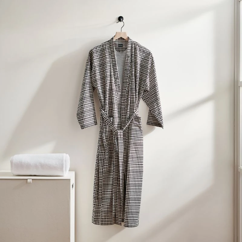 Ivory Shagreen Hamper 6 Ivory Shagreen Hamper - Image 4