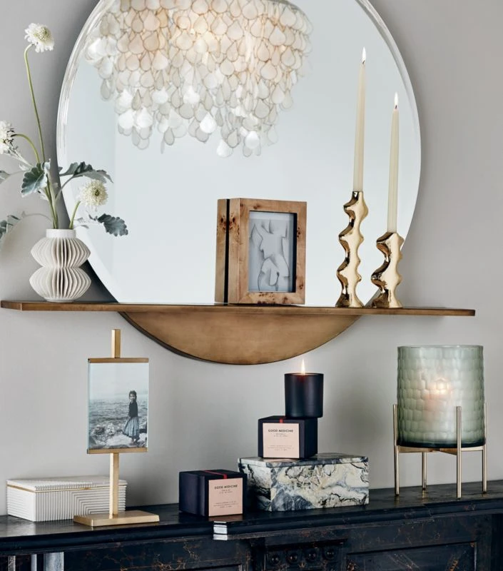 Chelsea Cement Box Small 9 Chelsea Cement Box Small - Image 7