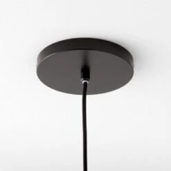 Pipa Natural Pendant Light -Home Furnishing Shop PipaPendantAVSSF21