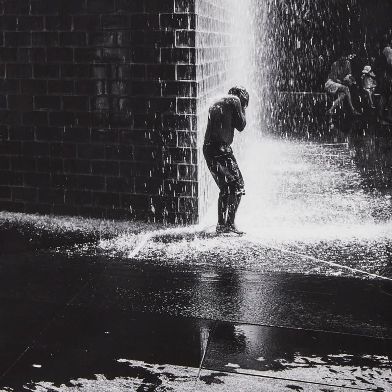 'Pleinair' Photographic Print By Antonella Sacconi 18"X22" 4 'Pleinair' Photographic Print By Antonella Sacconi 18"X22" - Image 2