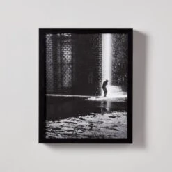 'Pleinair' Photographic Print By Antonella Sacconi 18"X22"