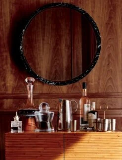 Potion Glass Elixir Bottle -Home Furnishing Shop PotionGlassElixirBottleNV19