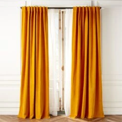 Porter Matte Black Double Curtain Rod 28"-48"x1.25" -Home Furnishing Shop PrtrDbRdWFnlMttBk48d88inAVSHF22