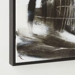 'Ribera' Framed Wall Art 36''x60'' -Home Furnishing Shop Ribera36x60ROF23