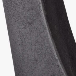 Small Metal Ring Sculpture 23 Small Metal Ring Sculpture -Home Furnishing Shop RingMetalObjectLrgAVS19