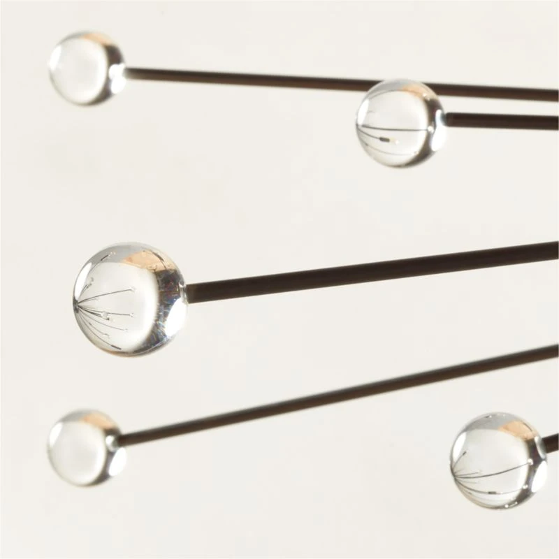 Scoppiare Black Pendant Light 5 Scoppiare Black Pendant Light - Image 3