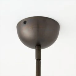 Scoppiare Black Pendant Light 9 Scoppiare Black Pendant Light -Home Furnishing Shop ScoppiareMttBlkPndnt40inSSF22