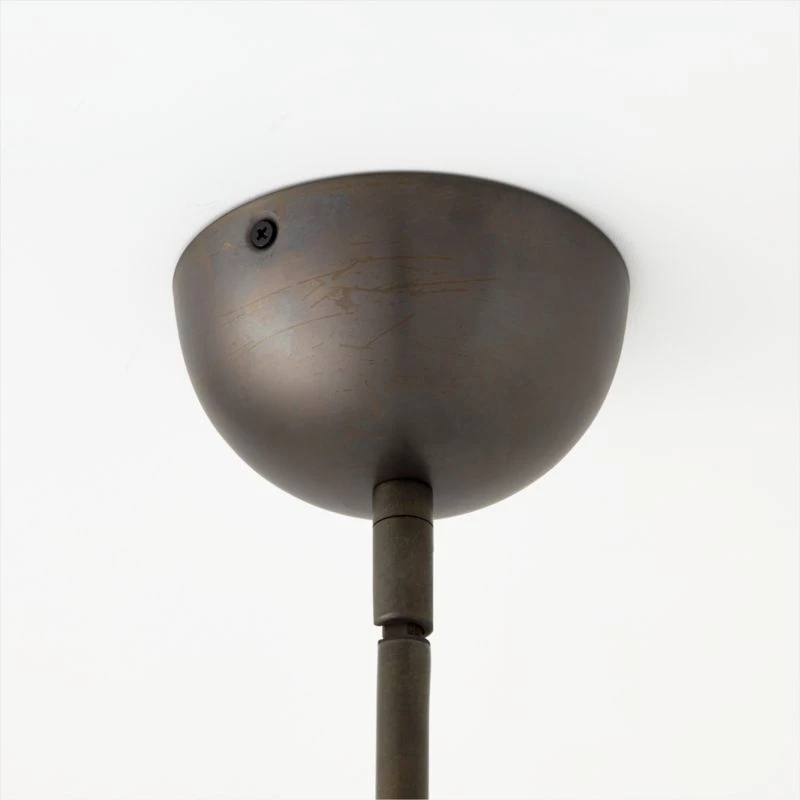 Scoppiare Black Pendant Light 6 Scoppiare Black Pendant Light - Image 4