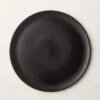 Sculpt Black Dinner Plate -Home Furnishing Shop SculptBlkTrrcttDinnerPlateSHF22