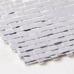 Selvage Aluminum Metal Trivet -Home Furnishing Shop SelvagePlshdAlmnmTrivetAV2SHF22