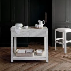 Den Woven Natural Rattan Storage Baskets Set Of 3 -Home Furnishing Shop SlabMarbleKitchenIslandMR21