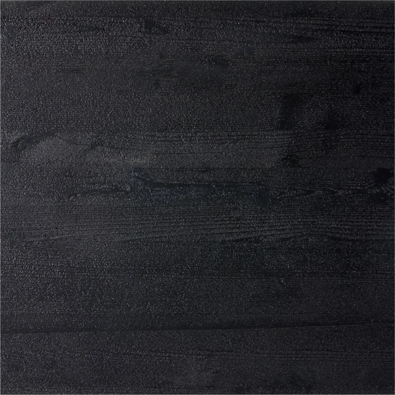 Salema Decorative Black Surfboard 6 Salema Decorative Black Surfboard - Image 4