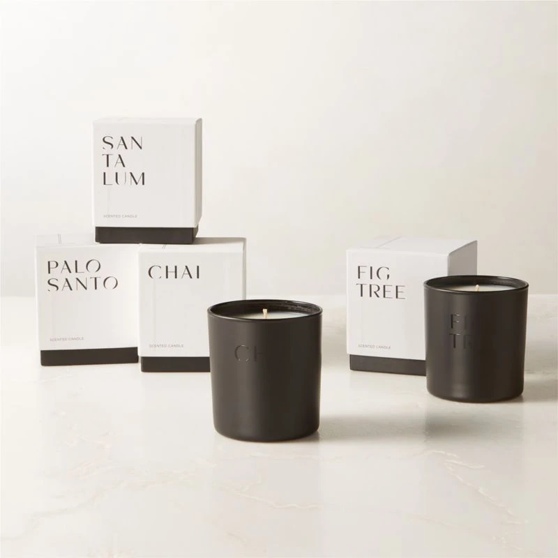 Stockhome Chai Scented Candle 8oz 5 Stockhome Chai Scented Candle 8oz - Image 3