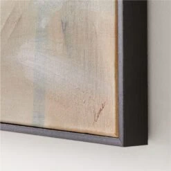 'Sway' Framed Wall Art 40"x50" -Home Furnishing Shop Sway40x50inROS23