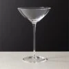 Swing Coupe Martini/Cocktail Glass -Home Furnishing Shop SwingCpMrtnCocktailGlassSHF21