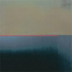 'Unmapped Viewing' Framed Oil Painting Reproduction By Mark Russell Jones 61''x41'' -Home Furnishing Shop UnmappedViewing61x41AV2SHF22