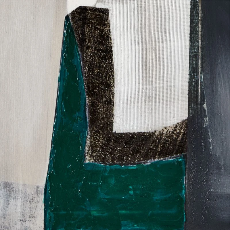 'Urquinaona' Wall Art 50''x60'' 4 'Urquinaona' Wall Art 50''x60'' - Image 2