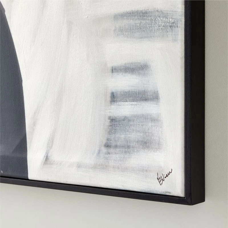 'Urquinaona' Wall Art 50''x60'' 5 'Urquinaona' Wall Art 50''x60'' - Image 3