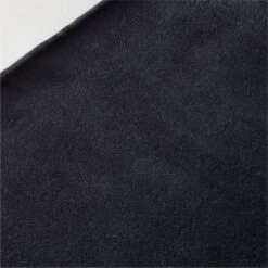 Black Velvet Placemat -Home Furnishing Shop VelvetPlacematBlackAVSHF22