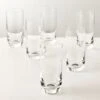 Watson Cooler Glasses Set Of 6 -Home Furnishing Shop WatsonCoolersS6SHF22
