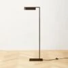 Wilde Blackend Brass Task Floor Lamp 2 Wilde Blackend Brass Task Floor Lamp -Home Furnishing Shop WildeBlkdBrassFloorLampAV3SHS23