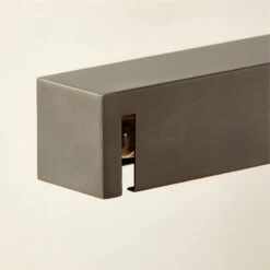 Wilde Blackend Brass Task Floor Lamp -Home Furnishing Shop WildeBlkdBrassFloorLampAVSHS23