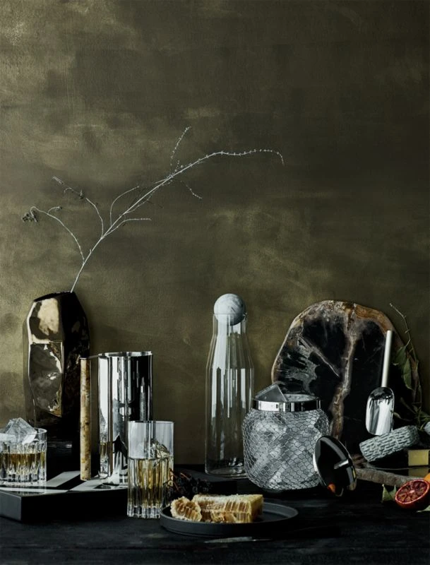 Ring Petrified Wood Serving Board 9 Ring Petrified Wood Serving Board - Image 7