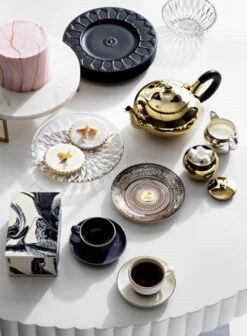 Daphne Glass Serving Bowl Set Of 8 13 Daphne Glass Serving Bowl Set Of 8 -Home Furnishing Shop essexmarbleserversFB18