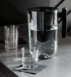 Marta Double Old-Fashioned Glasses Set Of 6 -Home Furnishing Shop martacleardoubleoldfashionedJN17